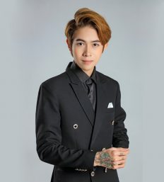 Hwang An - master hair stylist of lehair professional